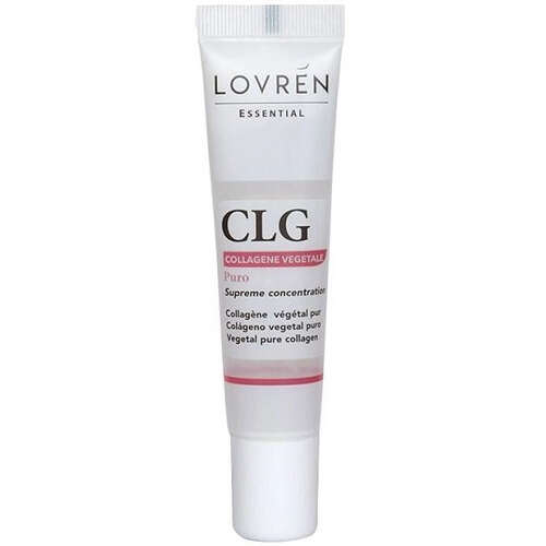 Lovren essential - Lovren  l clg collagene vegetale 15 ml