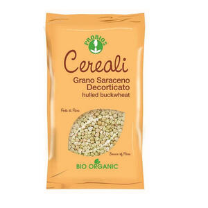 Probios - Cereali italiani grano saraceno decorticato 400 g