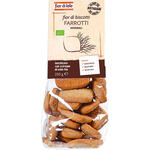 Fior di loto - Fior di biscotti farrotti 250 g