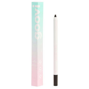 Matita occhiliner & kajal - Goovi matita occhi liner & kajal 01 black