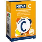Nova argentia - Nova c 30 compresse