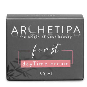 Archetipa - First daytime cream 50 ml