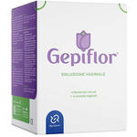 Lavanda vaginale - Soluzione vaginale gepiflor 4 flaconi da 140 ml