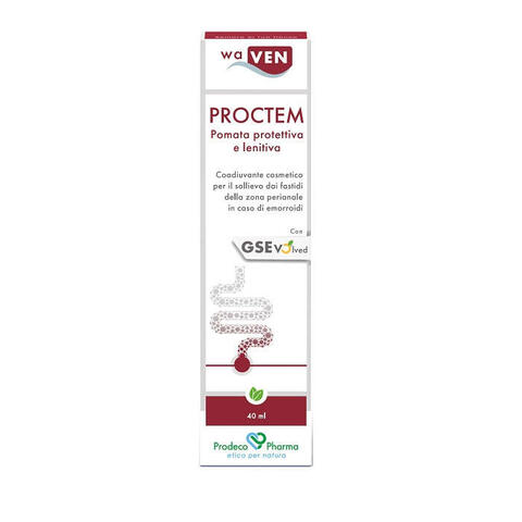 Waven - Proctem pomata 40 ml