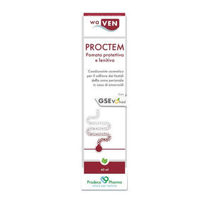 Waven - Proctem pomata 40 ml
