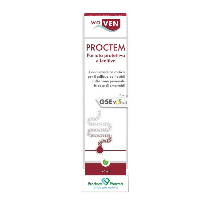 Waven - Proctem pomata 40 ml
