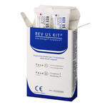 Sferogel con fungistop - Rev us kit smalto fase 1 15 ml + smalto fase 2 15 ml