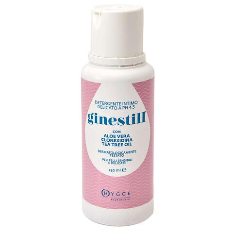 Hygge healthcare - Ginestill detergente liquido 250 ml