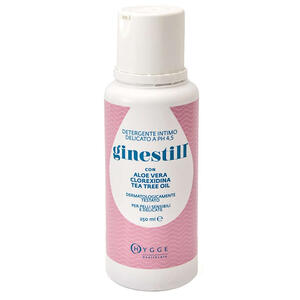 Hygge healthcare - Ginestill detergente liquido 250 ml