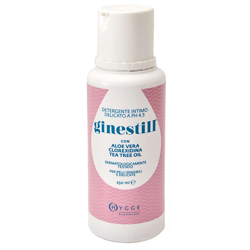 Hygge healthcare - Ginestill detergente liquido 250 ml