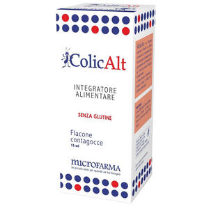 Colicalt - 15 ml