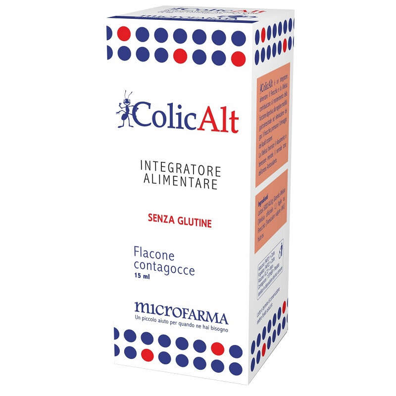 Colicalt - 15 ml
