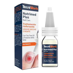 Tecniwork - Nutrimed plus nutr/riv 15ml