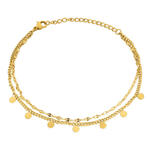 Margutta bracciale asteria