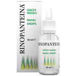 Gocce nasali rinopanteina 30 ml