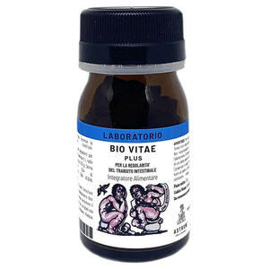Nuova astrum - Bio vitae plus 30 gg astrum