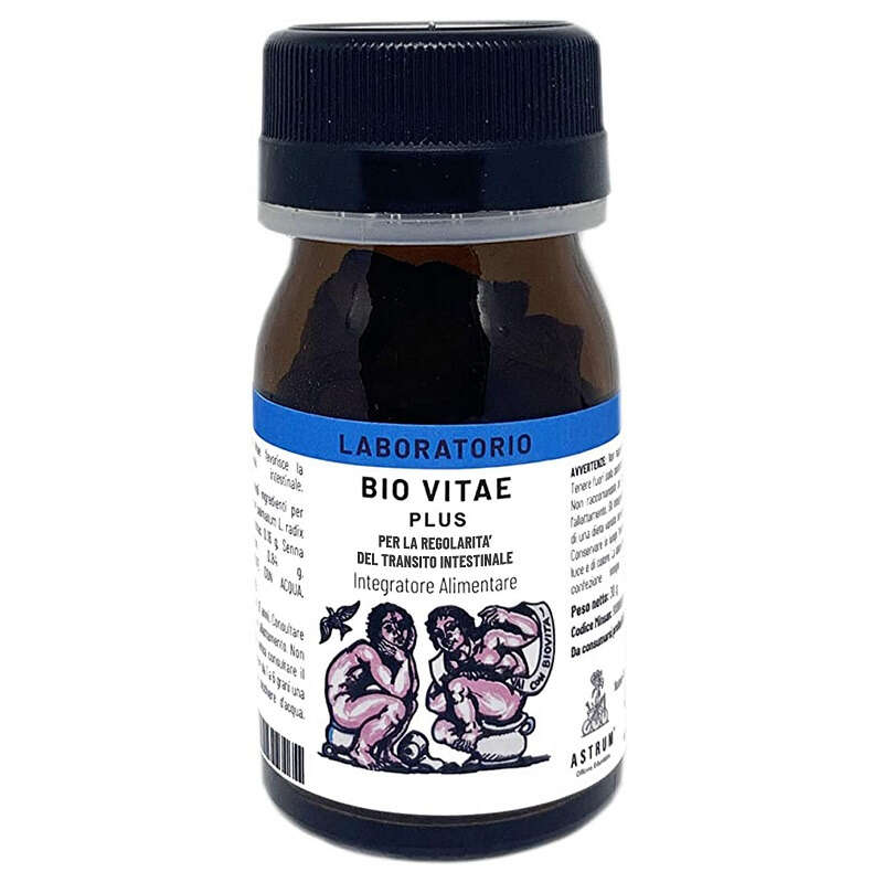 Nuova astrum - Bio vitae plus 30 gg astrum