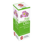 Rosa mosqueta  olio - Rosa mosqueta olio vegetale 50 ml