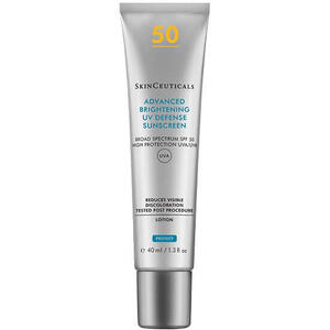 Skinceuticals - Advanced brightening uv defence sunscreen spf50 50 ml