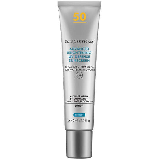 Skinceuticals - Advanced brightening uv defence sunscreen spf50 50 ml