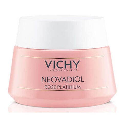 Vichy - Neovadiol rose platinium 50 ml