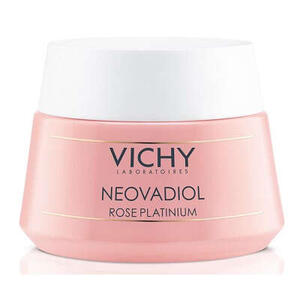 Vichy - Neovadiol rose platinium 50 ml
