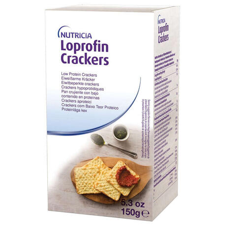 Loprofin - Cracker 150 g