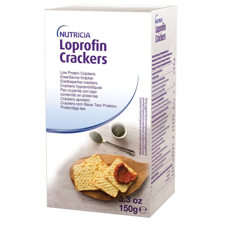 Loprofin - Cracker 150 g
