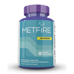 Biosalus - Metfire 30 compresse