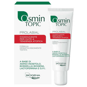 Biogena - Osmin topic prolabial 15 ml