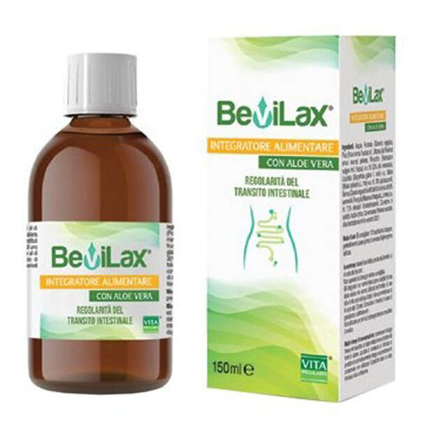 Codefar - Bevilax 150 ml