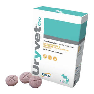 Drn - Uryvet evo 1500 32 compresse