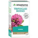Arkofarm - Arko capsule trifoglio rosso 45 capsule