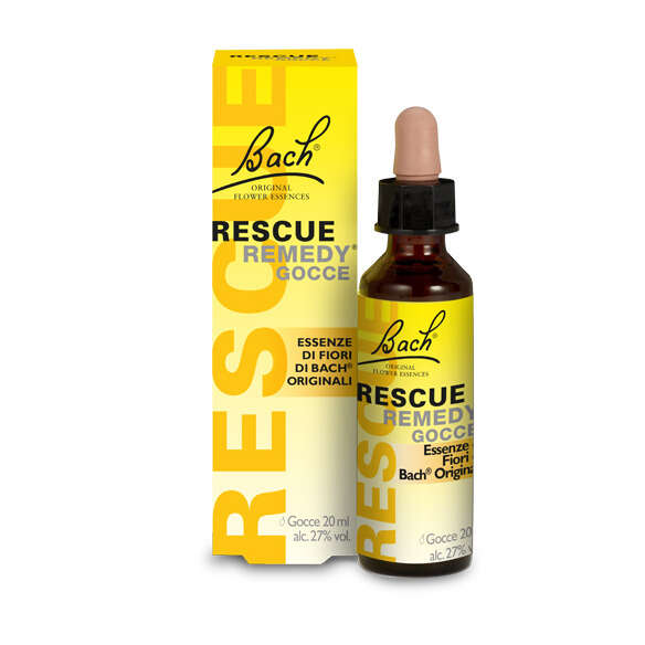 Rescue - Original remedy 20 ml