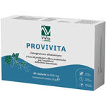 Provivita - 20 capsule