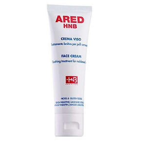 Ared hnb - Crema viso 50 ml