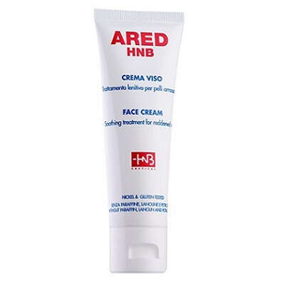 Ared hnb - Crema viso 50 ml