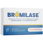 Bromilase - 20 compresse