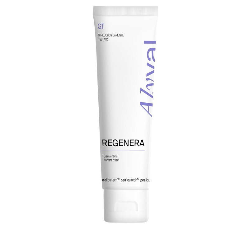 Valetudo - Alyval regenera crema intima 50 ml