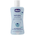 Chicco - Natural sensation bagno shampoo 200 ml