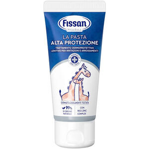 Fissan - La pasta alta protezione 50 g nuova formula