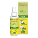 Helan - Zanz insettorepellente vegetale spray ecologico 100 ml