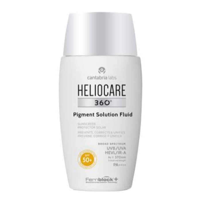 Heliocare - 360 pigment solution 50 ml