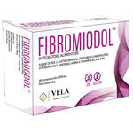 Fibromiodol - 40 compresse 1200 mg