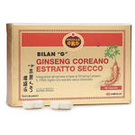 Bilan "g" ginseg coreano - Ginseng bilan-g 40 capsule