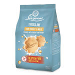 Lazzaroni - Frollini yogurt miele 200g