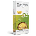 Crostallegra - Vidafree  crema limone 150 g