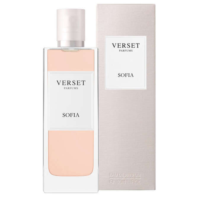 Versetsofiaeau de parfum - Verset sofia eau de parfum 50 ml