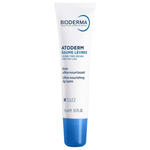 Bioderma - Atoderm baume levres 15 ml nuova formulazione