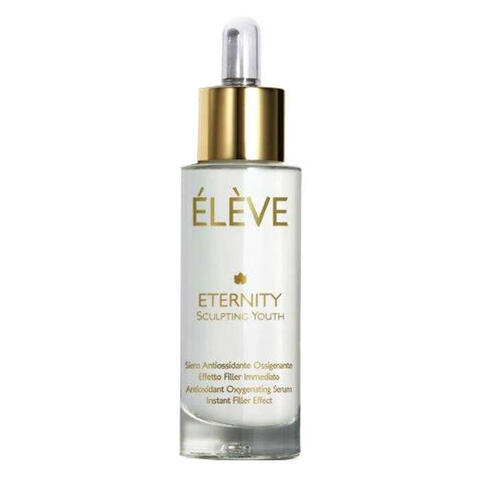 Farmaricci since 1905 - Eleve eternity sculpting youth siero antiossidante ossigenante effetto filler immediato 30 ml